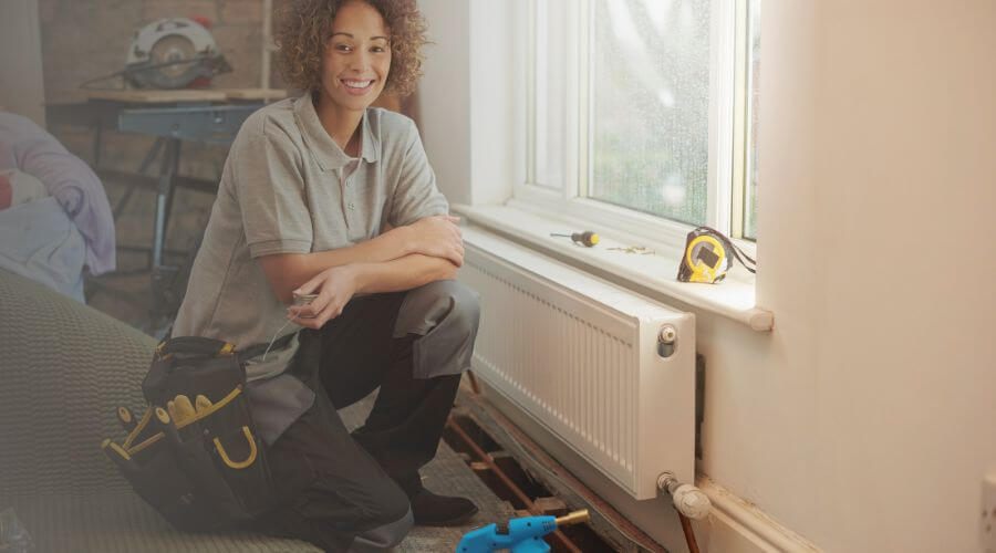 Professional Leak Detection Services in Delton, MI